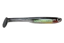 Lunkerhunt Swim Bento Soft Paddle Tail Swimbait -Fishing Sports Shop 31538130780249