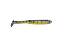Lunkerhunt Swim Bento Soft Paddle Tail Swimbait -Fishing Sports Shop 31538130813017