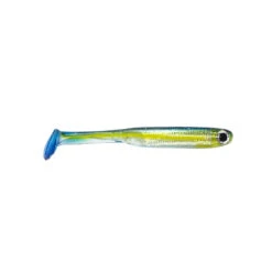 Lunkerhunt Swim Bento Soft Paddle Tail Swimbait -Fishing Sports Shop 31538130878553