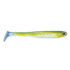 Lunkerhunt Swim Bento Soft Paddle Tail Swimbait -Fishing Sports Shop 31538130911321