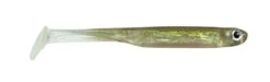 Lunkerhunt Swim Bento Soft Paddle Tail Swimbait -Fishing Sports Shop 31538130944089