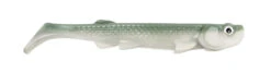 Lunkerhunt Fetch 4 1/2 Inch Soft Paddle Tail Swimbait 3 Pack 14 Lunkerhunt Fetch 4 1/2 Inch Soft Paddle Tail Swimbait 3 Pack -Fishing Sports Shop 31538132451417