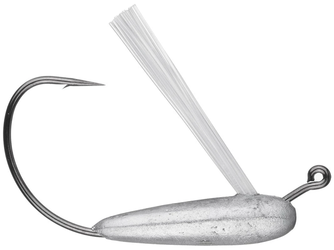 Lifted Jigs Weedless Flippin' Tube Jig 3 Pack 3 Lifted Jigs Weedless Flippin' Tube Jig 3 Pack