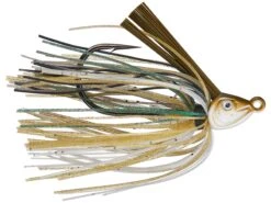 Gambler GOAT Swim Jig -Fishing Sports Shop 31559211188313