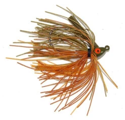 Gambler Heavy Cover Southern Swim Jig -Fishing Sports Shop 31559234879577