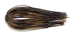 Gambler Quick Change KO Punch Skirt 2 Pack -Fishing Sports Shop 31574602416217