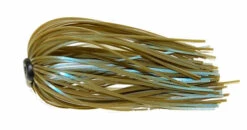 Gambler Quick Change KO Punch Skirt 2 Pack -Fishing Sports Shop 31574602645593