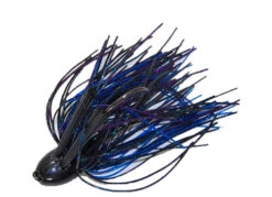 Gambler Double Weedguard Punching Jig -Fishing Sports Shop 31574626074713
