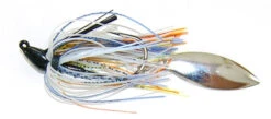 Gambler Southern Flash Bladed Swim Jig -Fishing Sports Shop 31577603571801