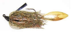 Gambler Southern Flash Bladed Swim Jig -Fishing Sports Shop 31577603637337
