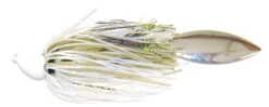 Gambler Southern Flash Bladed Swim Jig -Fishing Sports Shop 31577603702873