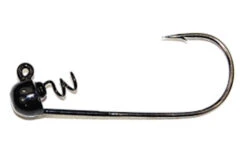 Gambler Big Giggy Head Jighead 3 Pack -Fishing Sports Shop 31578031685721