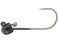 Gambler Big Giggy Super Strong Jighead 3 Pack -Fishing Sports Shop 31578034372697