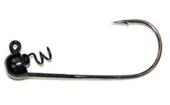 Gambler Screw Giggy Head Jighead 3 Pack -Fishing Sports Shop 31578086834265