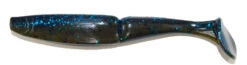 Gambler Little EZ 3 3/4 Inch Segmented Paddle Tail Swimbait -Fishing Sports Shop 31578243072089