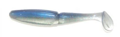 Gambler Little EZ 3 3/4 Inch Segmented Paddle Tail Swimbait -Fishing Sports Shop 31578243137625