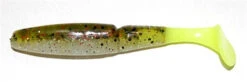 Gambler Little EZ 3 3/4 Inch Segmented Paddle Tail Swimbait -Fishing Sports Shop 31578243268697