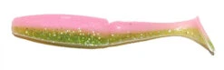 Gambler Little EZ 3 3/4 Inch Segmented Paddle Tail Swimbait -Fishing Sports Shop 31578243367001