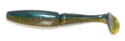 Gambler Little EZ 3 3/4 Inch Segmented Paddle Tail Swimbait -Fishing Sports Shop 31578243530841