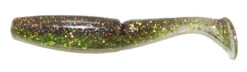 Gambler Little EZ 3 3/4 Inch Segmented Paddle Tail Swimbait -Fishing Sports Shop 31578243563609