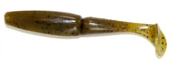 Gambler Little EZ 3 3/4 Inch Segmented Paddle Tail Swimbait -Fishing Sports Shop 31578243596377