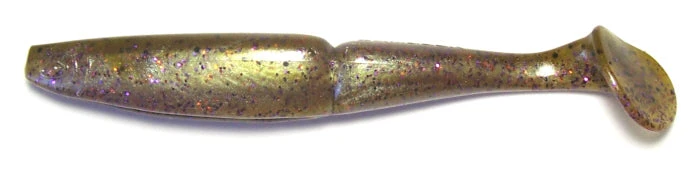 Gambler EZ Swimmer 4 1/4 Inch Segmented Paddle Tail Swimbait 21 Gambler EZ Swimmer 4 1/4 Inch Segmented Paddle Tail Swimbait - Image 19