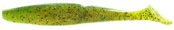 Gambler Big EZ 5 Inch Segmented Paddle Tail Swimbait 6 Gambler Big EZ 5 Inch Segmented Paddle Tail Swimbait - Image 4