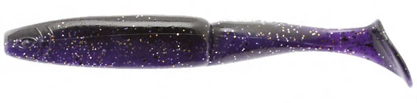 Gambler Big EZ 5 Inch Segmented Paddle Tail Swimbait 20 Gambler Big EZ 5 Inch Segmented Paddle Tail Swimbait - Image 18