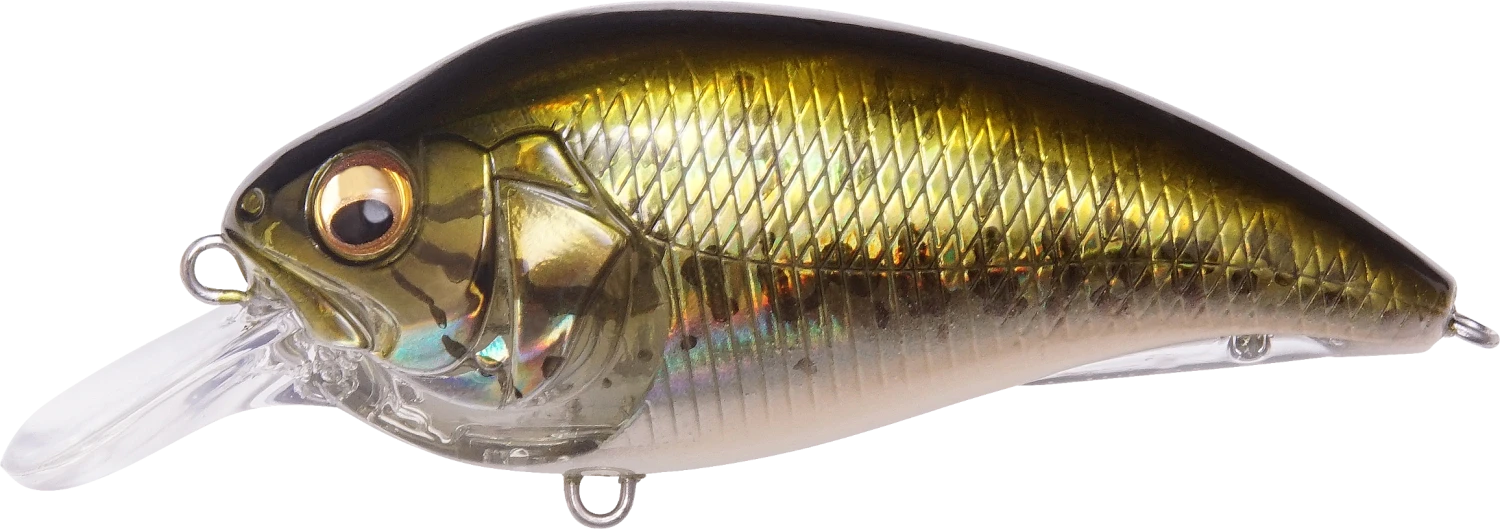 Megabass Super-Z Z-1 Medium Diving Crankbait 5 Megabass Super-Z Z-1 Medium Diving Crankbait - Image 3