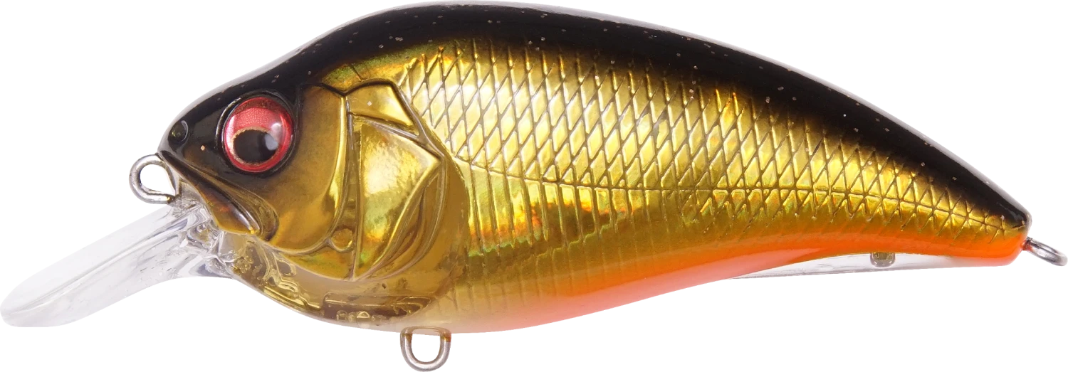 Megabass Super-Z Z-1 Medium Diving Crankbait 7 Megabass Super-Z Z-1 Medium Diving Crankbait - Image 5