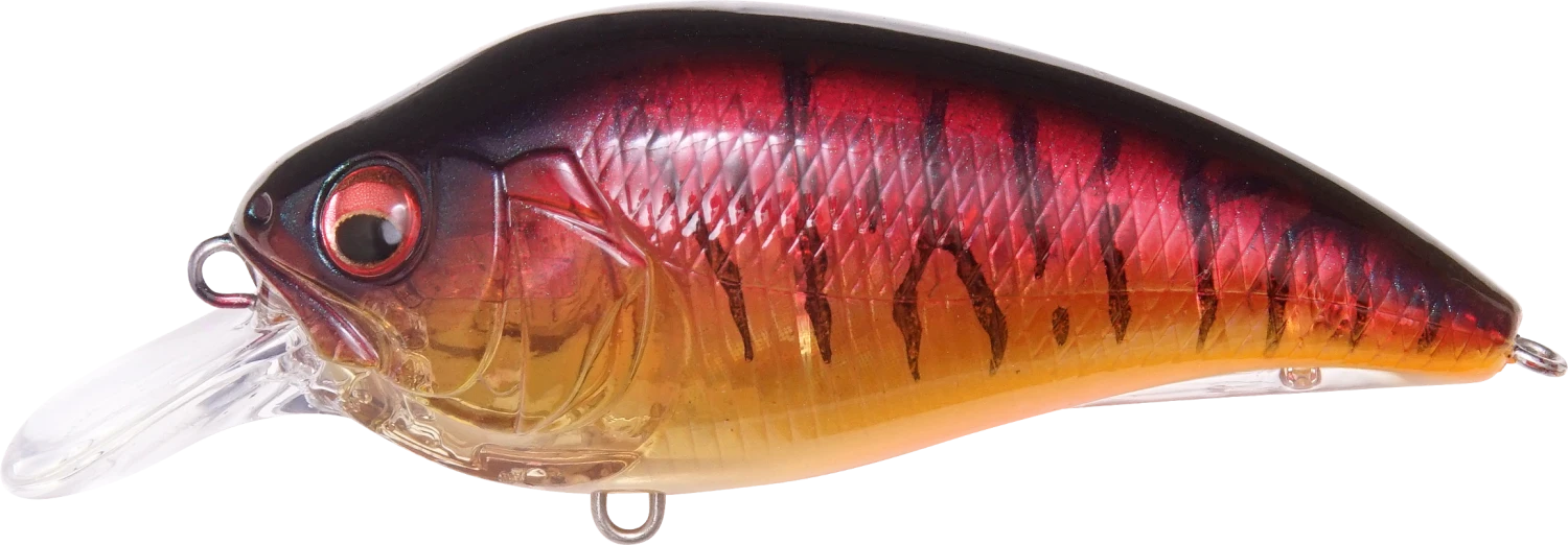 Megabass Super-Z Z-1 Medium Diving Crankbait 10 Megabass Super-Z Z-1 Medium Diving Crankbait - Image 8