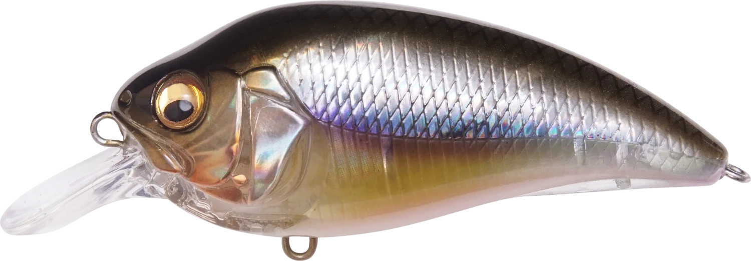 Megabass Super-Z Z-1 Medium Diving Crankbait 11 Megabass Super-Z Z-1 Medium Diving Crankbait - Image 9