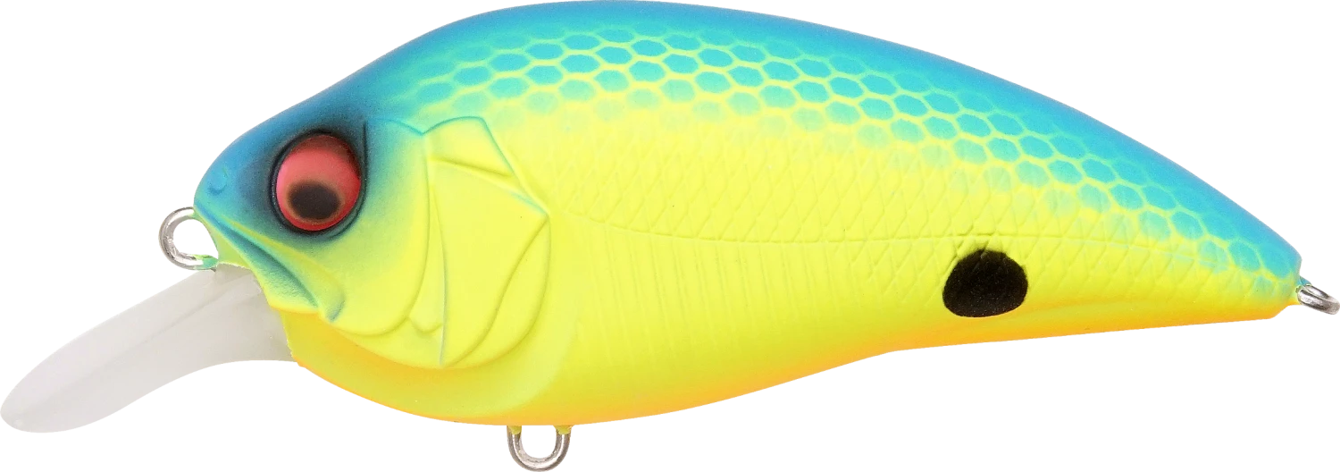 Megabass Super-Z Z-1 Medium Diving Crankbait 13 Megabass Super-Z Z-1 Medium Diving Crankbait - Image 11