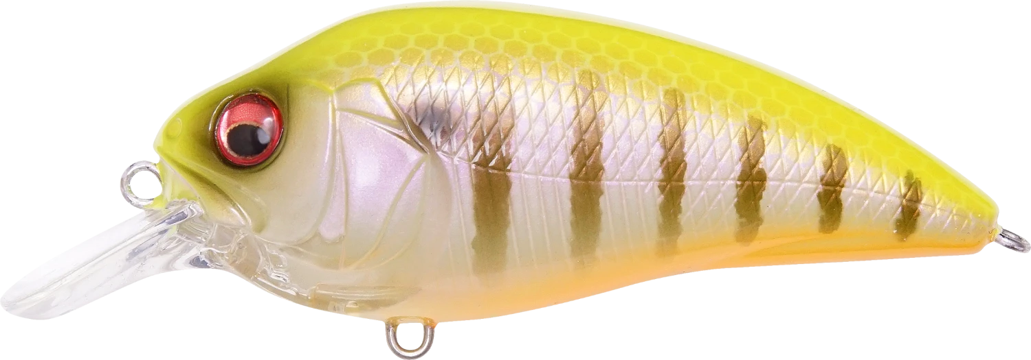 Megabass Super-Z Z-1 Medium Diving Crankbait 3 Megabass Super-Z Z-1 Medium Diving Crankbait