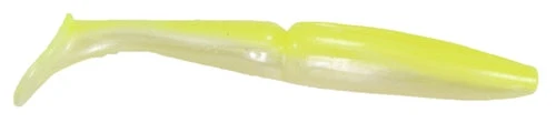 Gambler Big GZ Segmented Paddle Tail Swimbaits 10 Gambler Big GZ Segmented Paddle Tail Swimbaits - Image 8