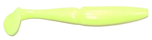 Gambler Big GZ Segmented Paddle Tail Swimbaits 13 Gambler Big GZ Segmented Paddle Tail Swimbaits - Image 11