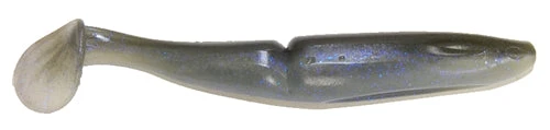 Gambler Big GZ Segmented Paddle Tail Swimbaits 20 Gambler Big GZ Segmented Paddle Tail Swimbaits - Image 18