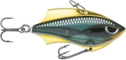 Rapala Rap-V Blade 06 Blade Bait/Lipless Crankbait Hybrid
