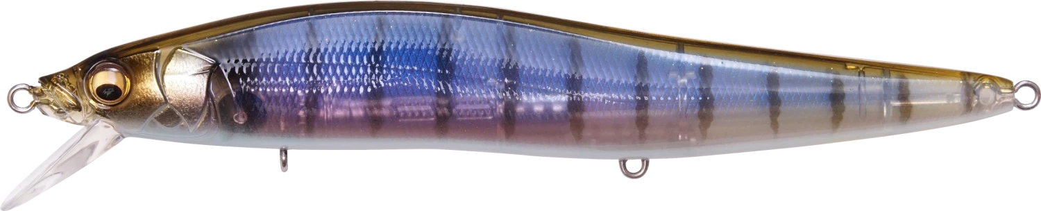 Megabass Ito Vision 110 Max LBO Jerkbait 6 Megabass Ito Vision 110 Max LBO Jerkbait - Image 4