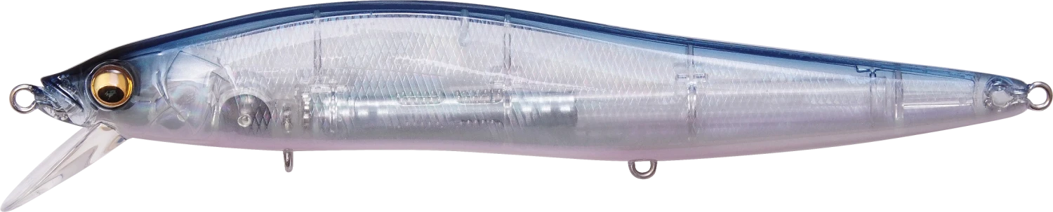 Megabass Ito Vision 110 Max LBO Jerkbait 7 Megabass Ito Vision 110 Max LBO Jerkbait - Image 5