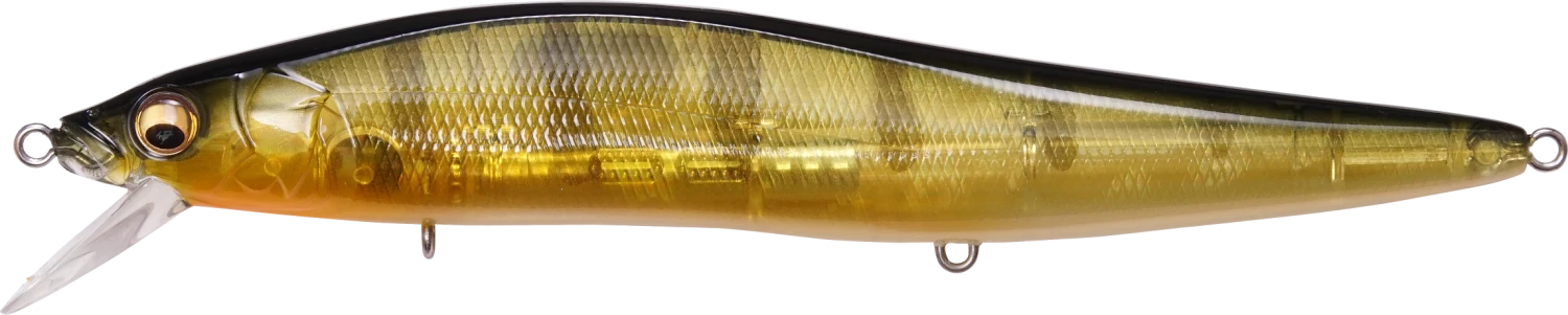 Megabass Ito Vision 110 Max LBO Jerkbait 8 Megabass Ito Vision 110 Max LBO Jerkbait - Image 6