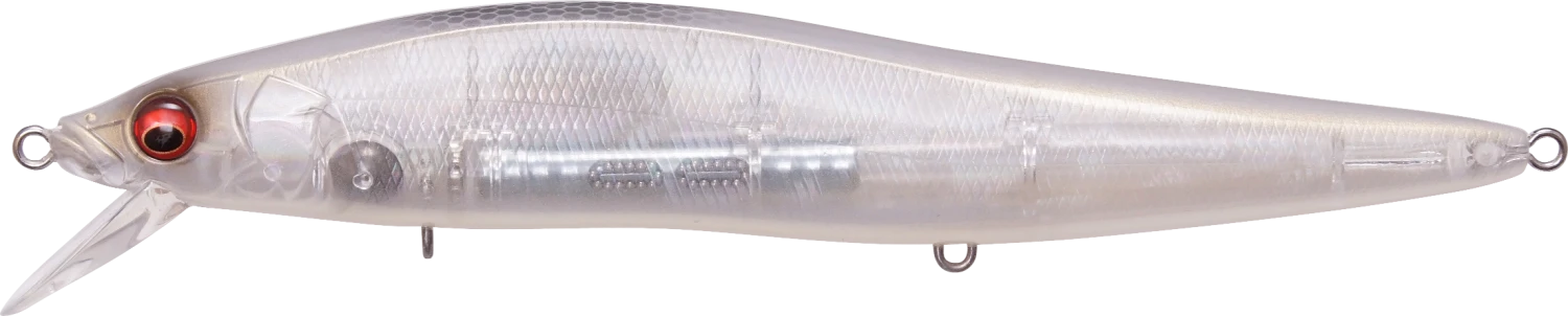 Megabass Ito Vision 110 Max LBO Jerkbait 9 Megabass Ito Vision 110 Max LBO Jerkbait - Image 7