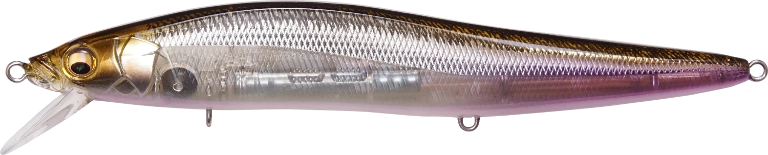 Megabass Ito Vision 110 Max LBO Jerkbait 11 Megabass Ito Vision 110 Max LBO Jerkbait - Image 9