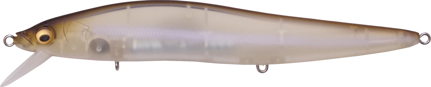 Megabass Ito Vision 110 Max LBO Jerkbait 12 Megabass Ito Vision 110 Max LBO Jerkbait - Image 10