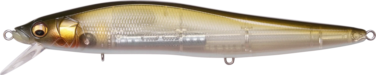 Megabass Ito Vision 110 Max LBO Jerkbait 15 Megabass Ito Vision 110 Max LBO Jerkbait - Image 13