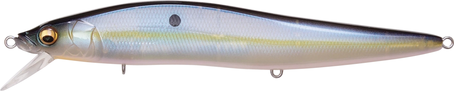 Megabass Ito Vision 110 Max LBO Jerkbait 16 Megabass Ito Vision 110 Max LBO Jerkbait - Image 14