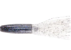 Keitech Salty Core Tube 3 1/2 Inch Soft Plastic Tube 6 Pack -Fishing Sports Shop 31903320342617