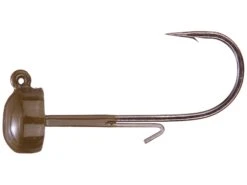 Fish Head Finesse Ned Head 3 Pack -Fishing Sports Shop 31941701173337