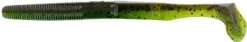Gary Yamamoto Swim Senko 5 1/2 Inch Paddle Tail Worm 7 Pack -Fishing Sports Shop 31L 07 912