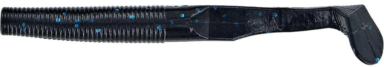 Gary Yamamoto Swim Senko 4 Inch Paddle Tail Worm 10 Pack 3 Gary Yamamoto Swim Senko 4 Inch Paddle Tail Worm 10 Pack